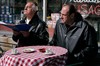 Клан Сопрано (The Sopranos)